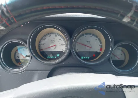 2010 Dodge Challenger Se из США, поврежденный, VIN 2B3CJ4DV0AH208286